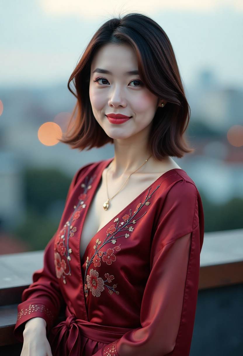 动漫