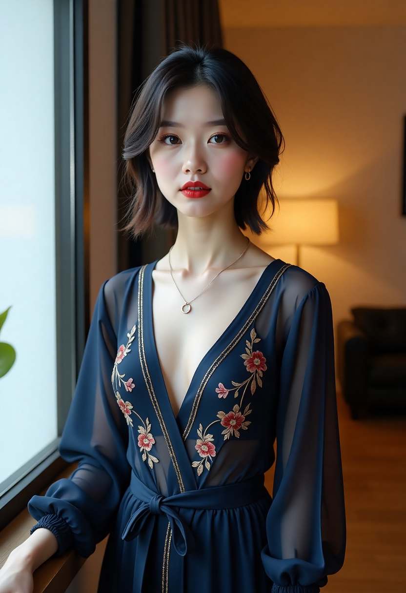 幻夜