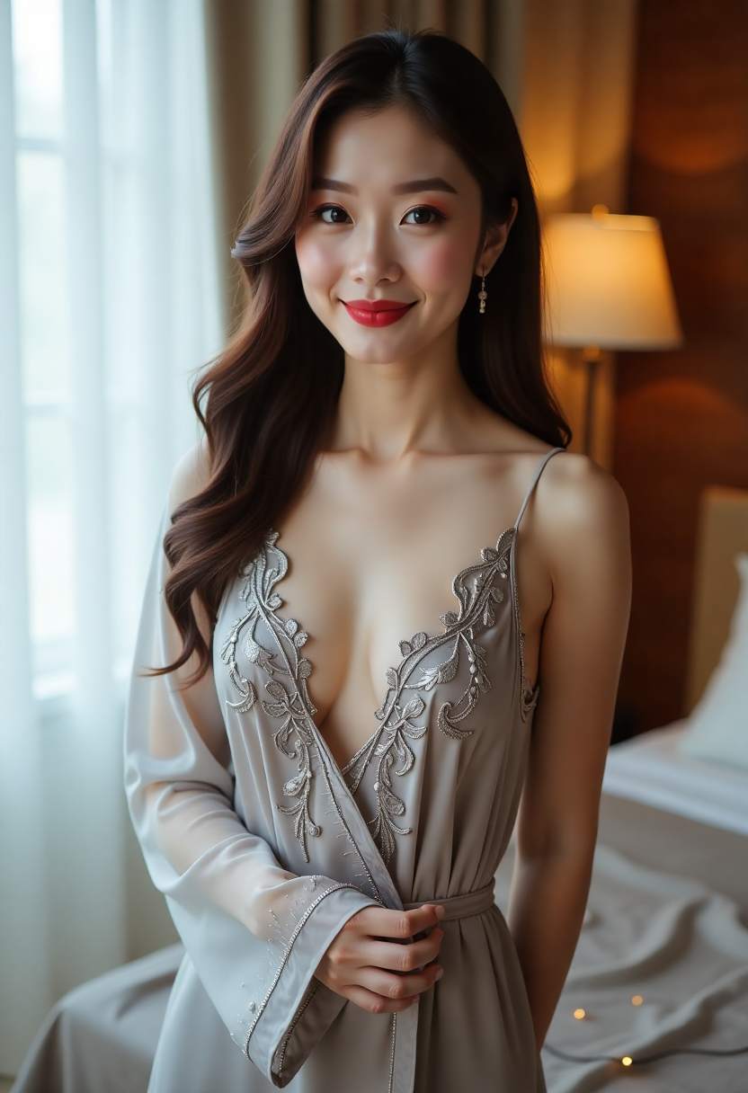云端之城