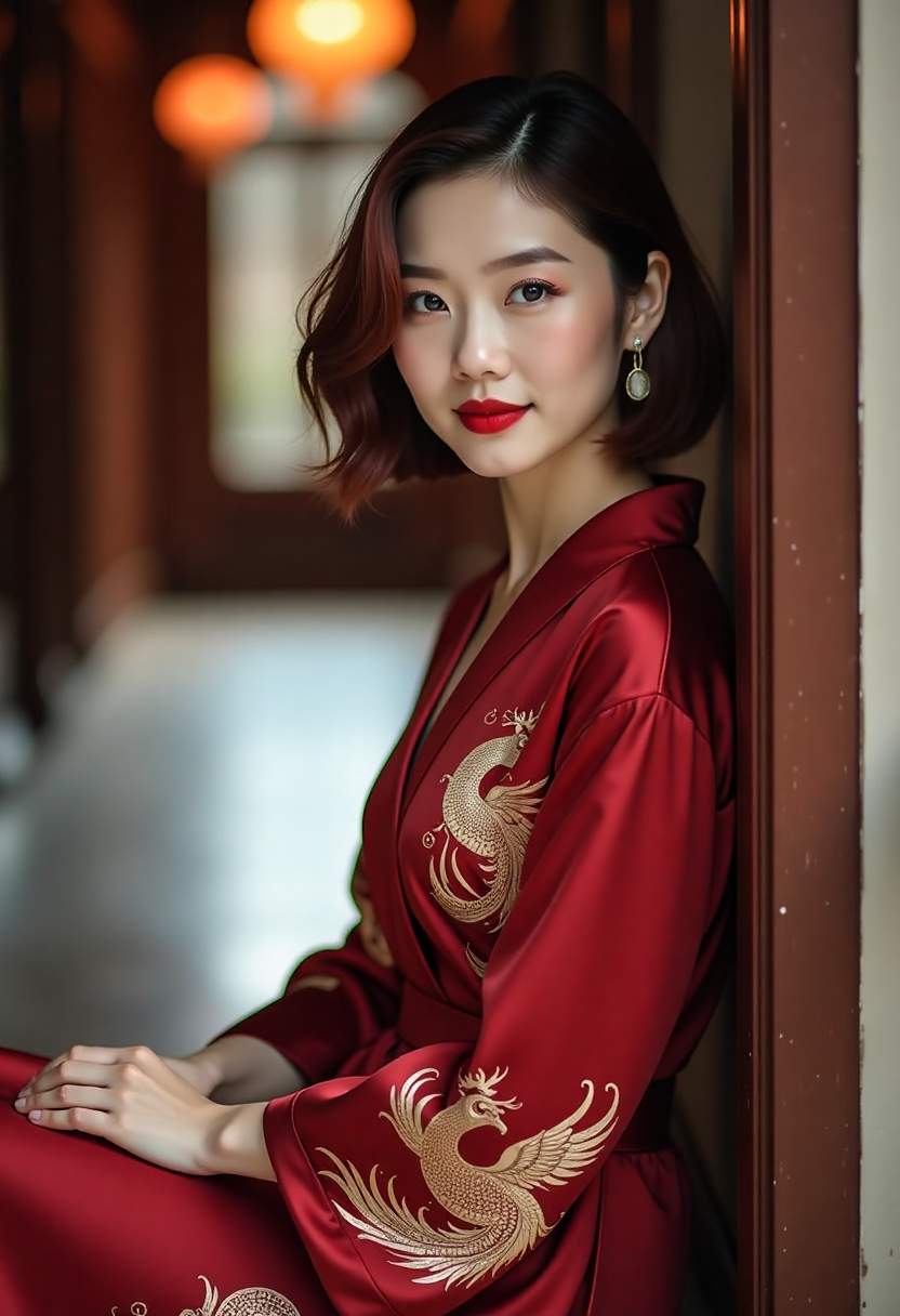 暗影追逐