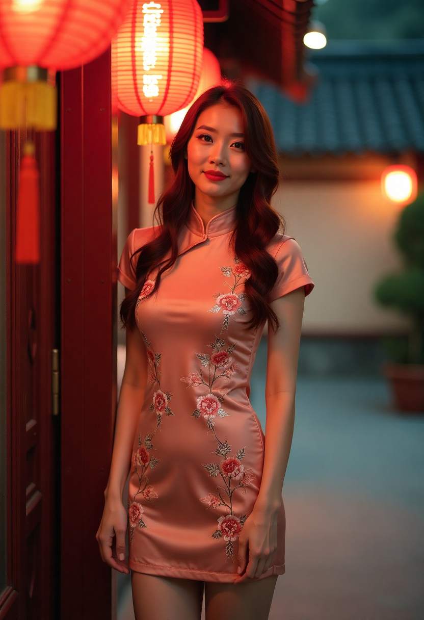雾隐江湖
